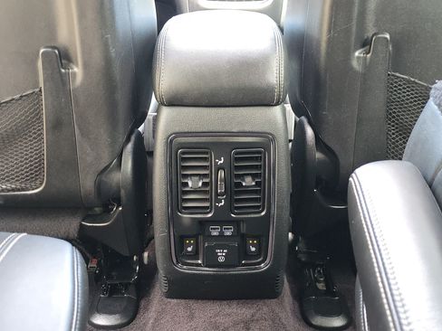 Used 2016 Dodge Durango Citadel w/ Technology Group AWD/4WD image 20