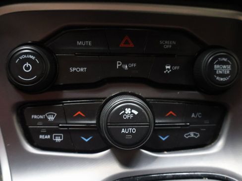 Used 2021 Dodge Challenger GT w/ Blacktop Package image 22