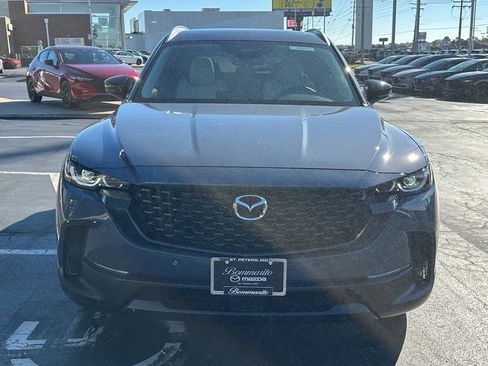 New 2026 MAZDA CX-50 AWD 2.5 S w/ Cargo Package image 5
