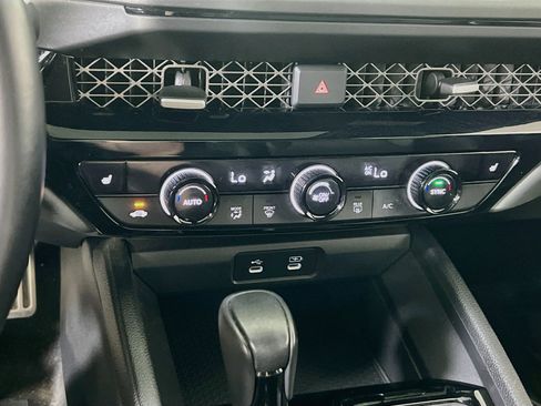 Used 2024 Honda Accord Sport image 14