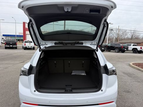 New 2026 Buick Envision Avenir image 17