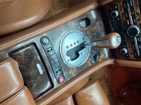 Used 2004 Bentley Continental GT image 25