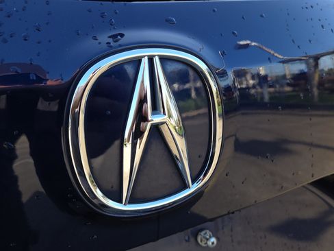 Certified 2019 Acura RDX AWD w/ Advance Package image 16
