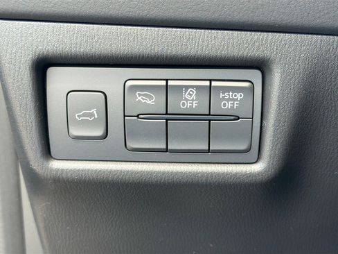 New 2025 MAZDA CX-5 AWD 2.5 S w/ Preferred Package image 34