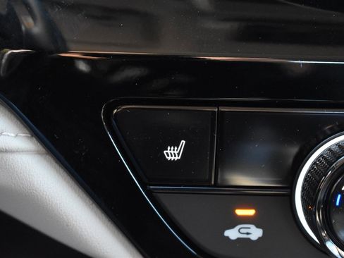 New 2026 Honda Accord EX-L image 16