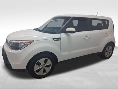 Used 2016 Kia Soul