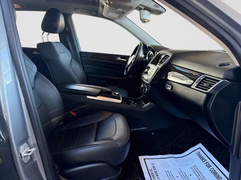 Used 2014 Mercedes-Benz ML 350 4MATIC image 20