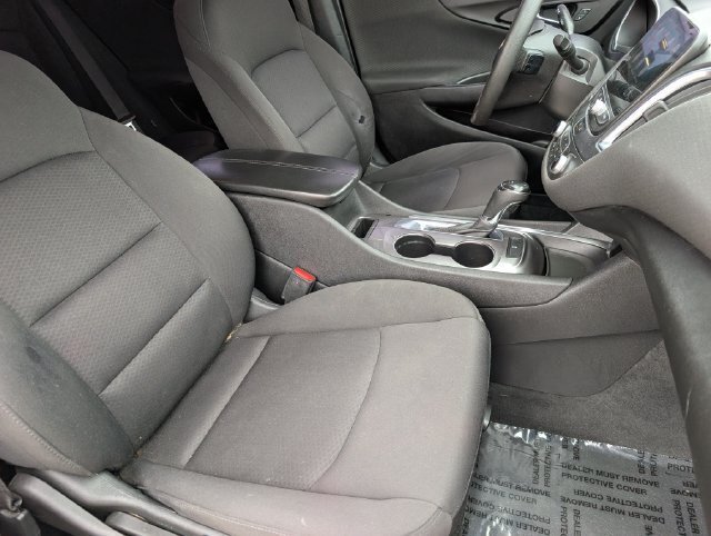 Used 2020 Chevrolet Malibu LT FWD image 22