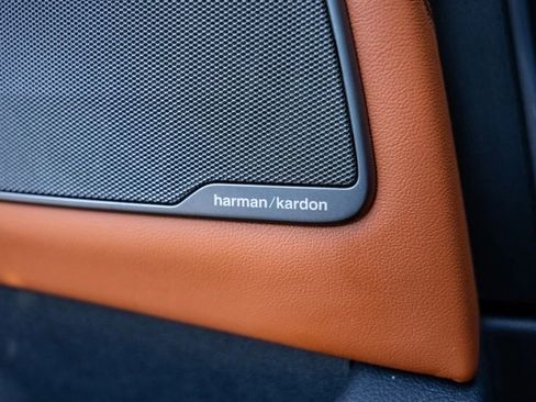 Used 2020 BMW M5 w/ Executive Package image 21