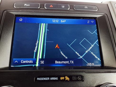 Used 2021 Ford Expedition Max XLT image 15