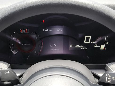 New 2026 Nissan Kicks S FWD image 25