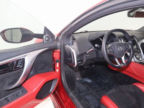 Used 2017 Acura NSX image 64