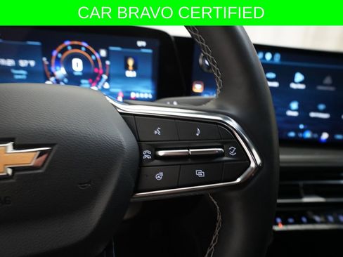 Certified 2026 Chevrolet Traverse LT AWD/4WD image 20