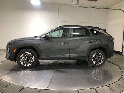 New 2026 Hyundai Tucson SEL AWD/4WD image 4