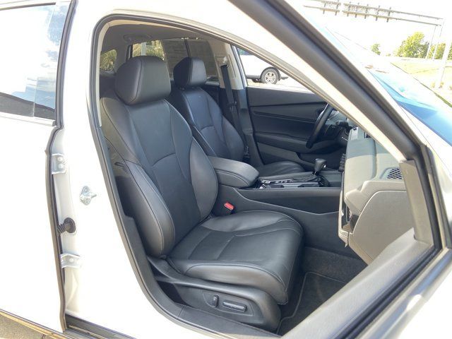 Used 2025 Honda Accord EX-L image 20