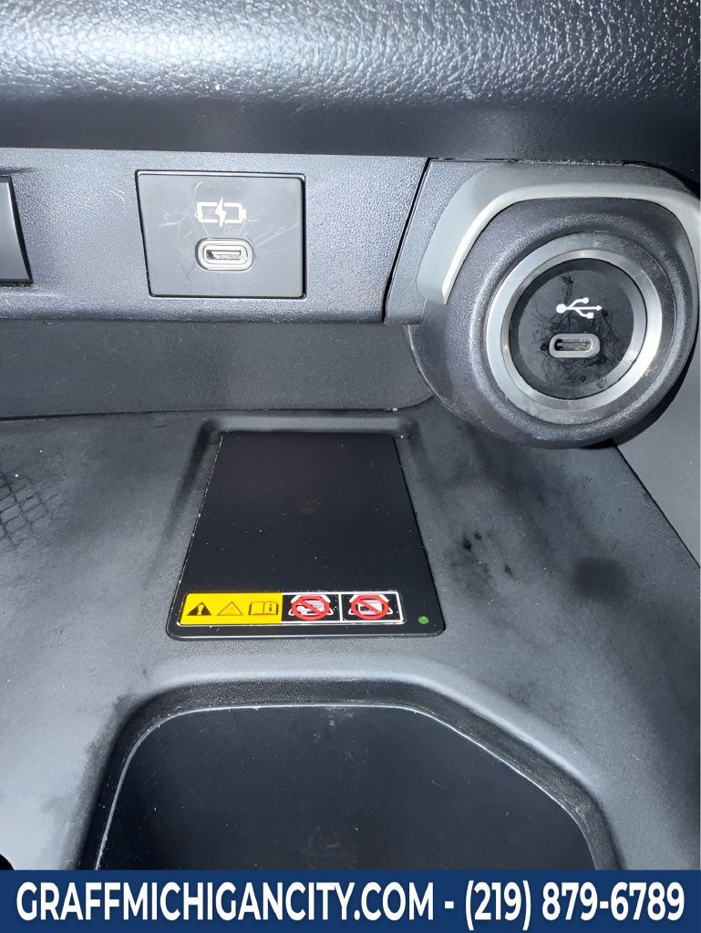 Used 2024 Toyota Grand Highlander AWD image 33