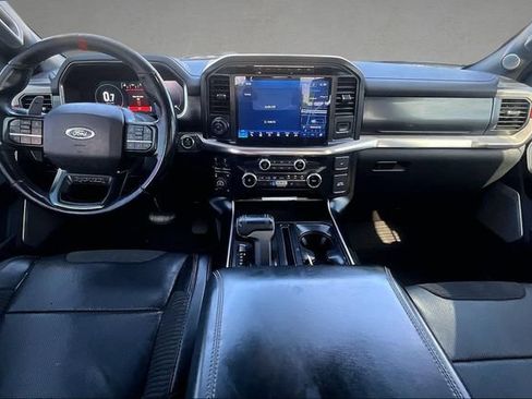 Used 2023 Ford F150 Raptor AWD/4WD image 14