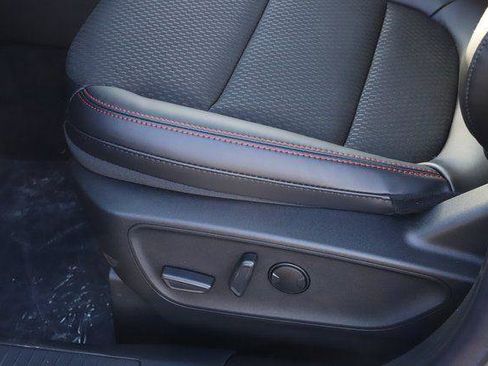 New 2026 Ford Escape ST-Line w/ Cold Weather Package AWD/4WD image 16