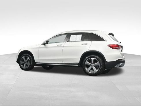 Used 2018 Mercedes-Benz GLC 300 image 26