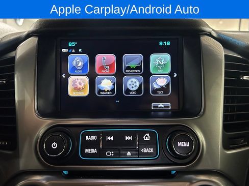 Used 2019 Chevrolet Tahoe Premier AWD/4WD image 4