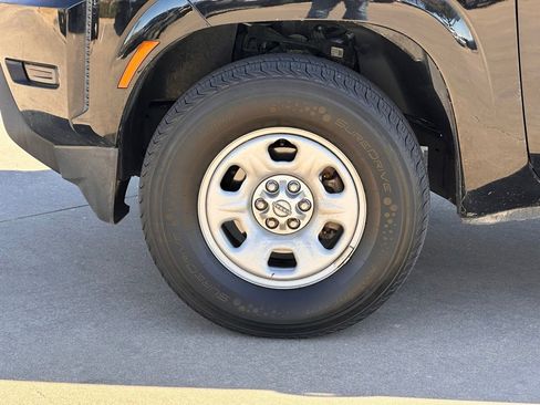 Used 2022 Nissan Frontier S image 15