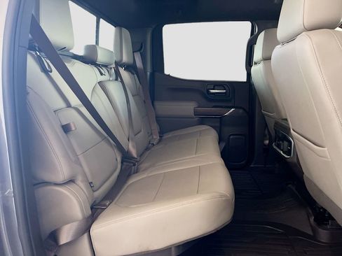 Used 2022 GMC Sierra 1500 SLT w/ SLT Premium Plus Package image 27