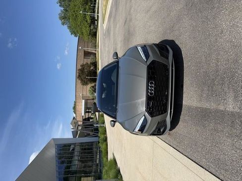 Used 2025 Audi A5 2.0T Premium Plus AWD/4WD image 9