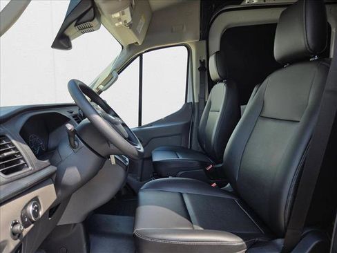 New 2025 Ford Transit 250 w/ Load Area Protection Package image 4
