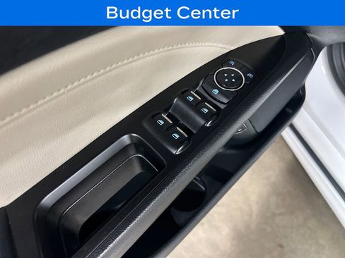 Used 2017 Ford Fusion Titanium FWD image 15