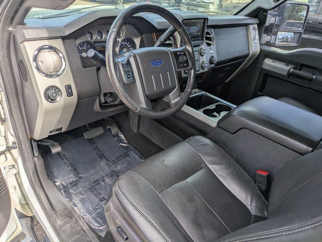 Used 2015 Ford F250 Lariat AWD/4WD image 9