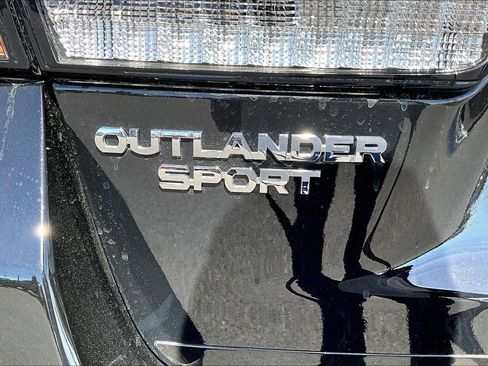 New 2026 Mitsubishi Outlander Sport AWD image 12