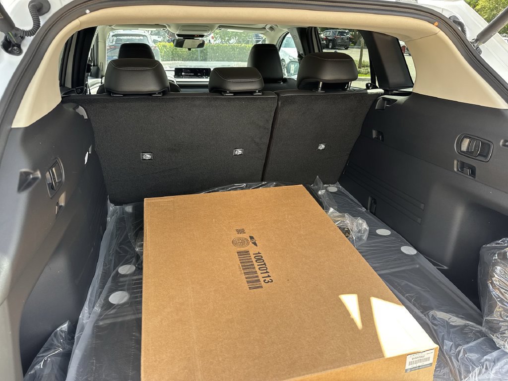 New 2026 MAZDA CX-50 AWD 2.5 S w/ Weather Package image 57