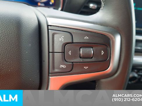 Used 2025 Chevrolet Silverado 1500 LT image 12