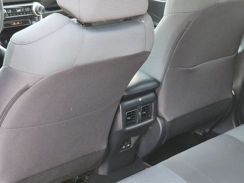 Certified 2025 Toyota RAV4 XLE AWD/4WD image 22