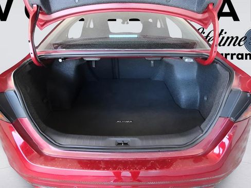 Used 2023 Nissan Altima 2.5 SL image 15