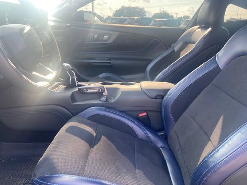 Used 2024 Ford Mustang Dark Horse RWD image 31