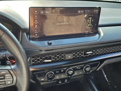 Used 2024 Honda Accord Sport image 27