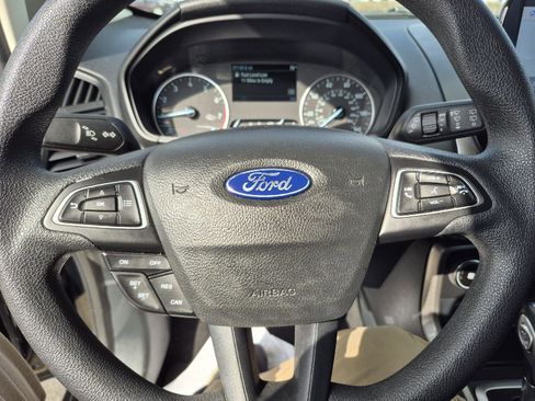 Certified 2021 Ford EcoSport SE w/ SE Convenience Package image 12