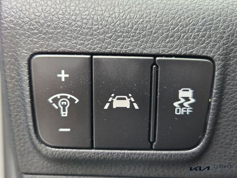 Used 2024 Kia K5 GT-Line w/ GT-Line Premium Package image 23