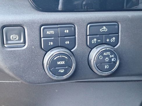 Certified 2023 Chevrolet Silverado 1500 LT Trail Boss image 34