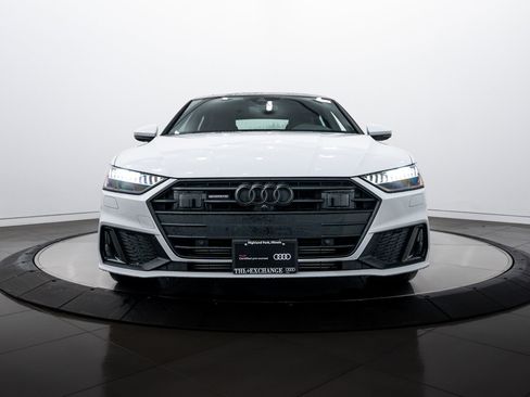 Certified 2022 Audi A7 3.0T Premium Plus w/ Premium Plus image 23