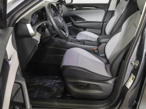 New 2026 Volkswagen Tiguan SE AWD/4WD image 20