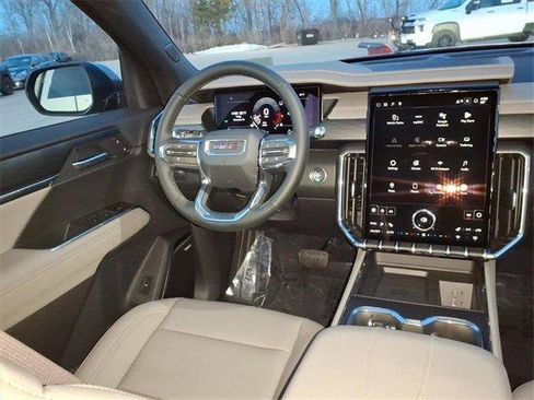 New 2026 GMC Acadia Elevation w/ Elevation Premium Package image 7