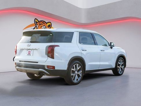 Used 2020 Hyundai Palisade SEL w/ Convenience Package image 5