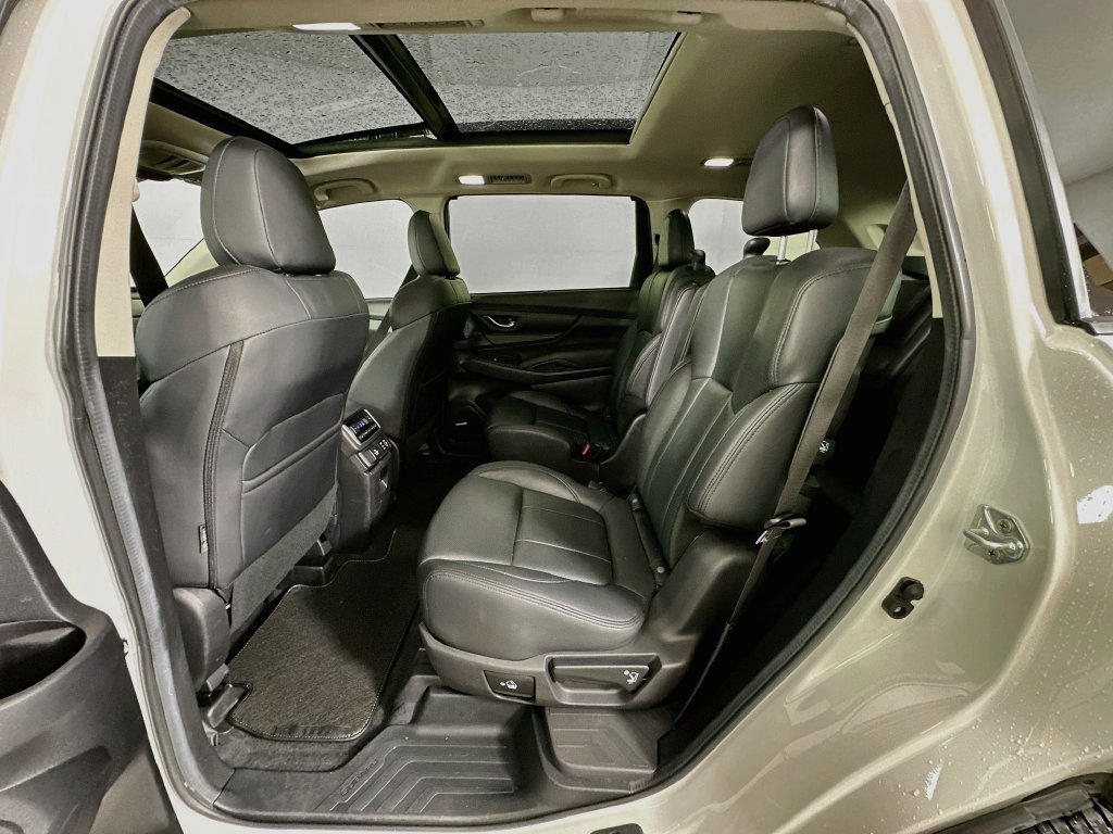 Used 2025 Subaru Ascent Bronze Edition AWD/4WD image 25