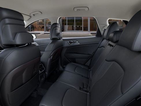 New 2026 Kia Sportage AWD Hybrid image 18