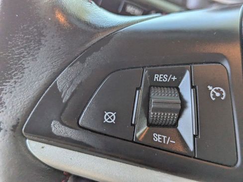 Used 2013 Chevrolet Sonic RS FWD image 25