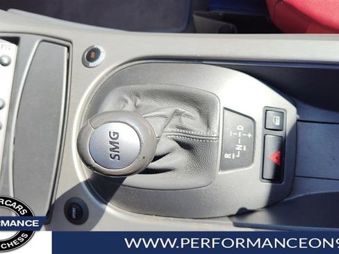 Used 2004 BMW Z4 3.0i image 17