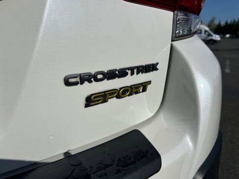 Used 2022 Subaru Crosstrek 2.5i Sport w/ Moonroof Package AWD/4WD image 36