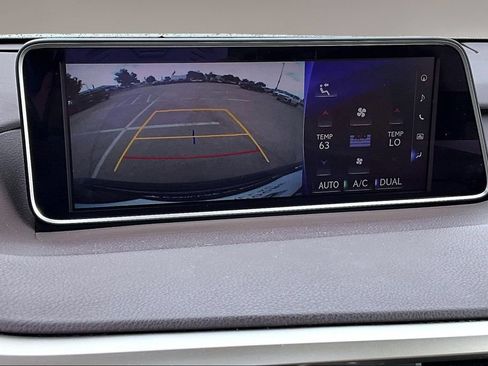 Used 2016 Lexus RX 350 AWD w/ Premium Package image 23